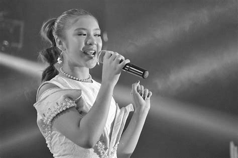Biodata Tiara Andini Indonesia Idol Biografi Profil Lengkap Fakta