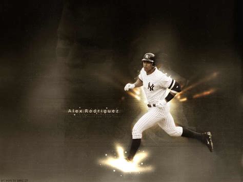 See actions taken by the people who manage and post content. Alex Rodriguez - New York Yankees Wallpaper (16597847 ...