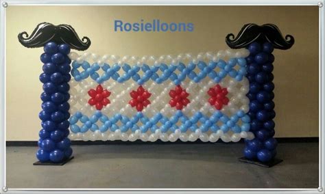 Rosielloons | Balloon wall, Balloon art, Balloon decorations