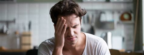 What Is A Tension Headache Holland And Barrett