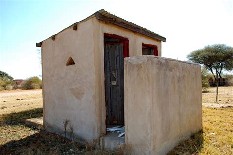 Eastern Cape Principal Lowers Year Pupil Into A Pit Latrine