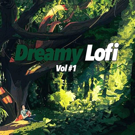 Dreamy Lofi Hip Hop Sample Pack With Guitar Piano Drums