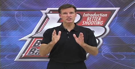 How to shoot a basketball better. Better Shooting by Better Basketball | CoachTube