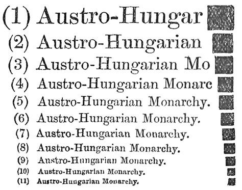 Traditional Point Size Names Wikipedia