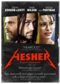 Hesher movie poster (2010) Poster. Buy Hesher movie poster (2010 ...