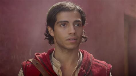 The New Aladdin Trailer Teases A Whole New World And More Live Action