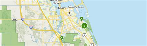Best Hikes And Trails In Stuart Alltrails