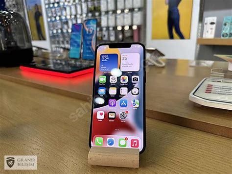 Apple Iphone 12 Pro Max 512 Gb 6 Ay Mağaza Garantili Alışveriş