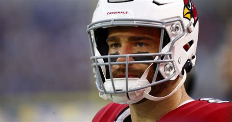 Cardinals' Zach Ertz: 'Not Unrealistic' to Return from Knee Injury in