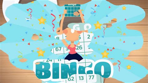 Bingo Hall Online Play Bingo Games Youtube