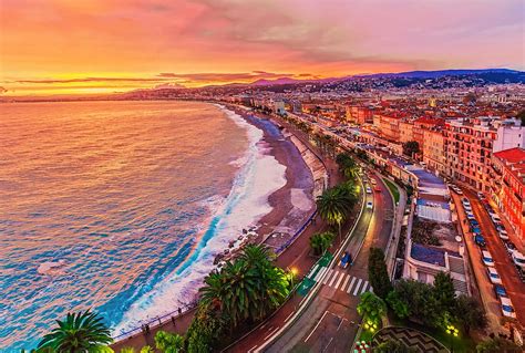 Nice travel | France, Europe - Lonely Planet