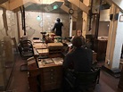 Churchill War Rooms (London, England) - Nomadic Niko