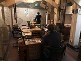 Churchill War Rooms (London, England) - Nomadic Niko