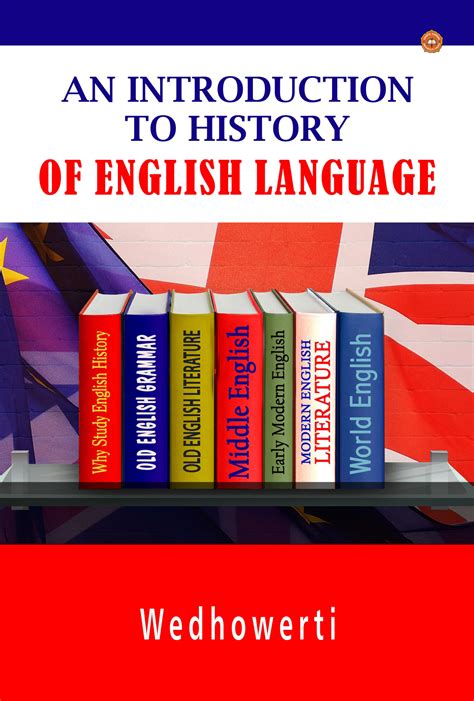 An Introduction To History Of English Language Sumber Elektronis