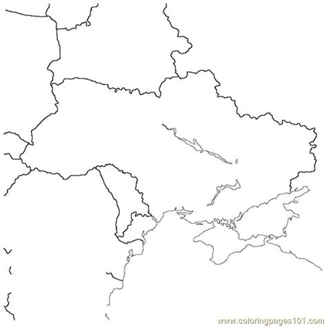 Ukraine1 Coloring Page Free Ukraine Coloring Pages Coloring Pages