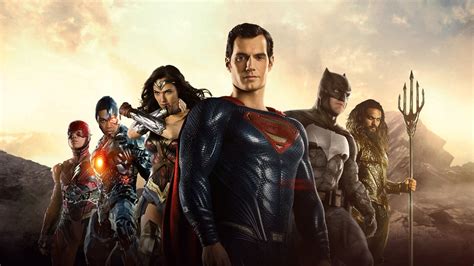 Movie Justice League Hd Wallpaper
