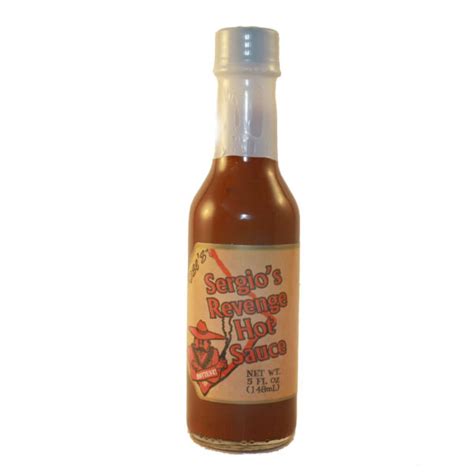 Viper Venom Hot Sauce — Mama Roses Gourmet Foods