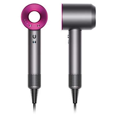 We recommend cleaning the filter. Dyson Supersonic Hair Dryer reviews in Hair Care ...
