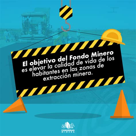 Comunidad Minera on Twitter Las obras de pavimentación que se