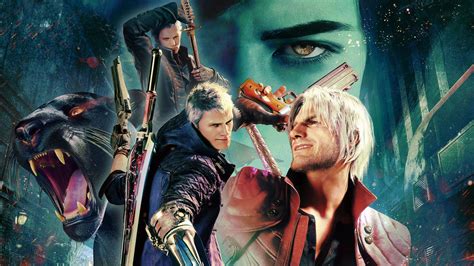 Welcome to the official site of the devil may cry（dmc） videogame franchise. Devil May Cry 5 Special Edition for PS5 & Xbox Series X ...