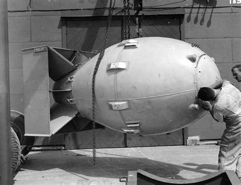 Atomic Bombs Declassified Photos Business Insider