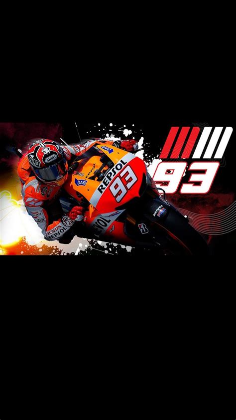 Live streaming is available on sky go. Marc Marquez Wallpaper iPhone - Best iPhone Wallpaper