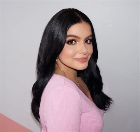 Fappening Pics Of Ariel Winter Sexy The Fappening