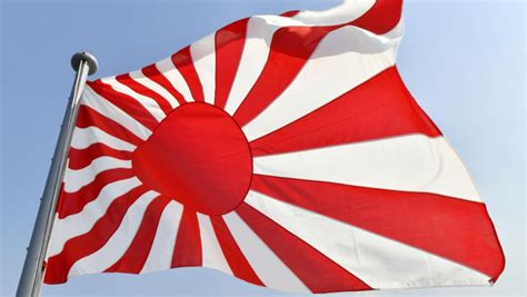 Rising Sun Flag The Other Flag Of Japan Explained 53 Off