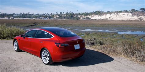Tesla Model 3 Review A Promise Delivered Electrek