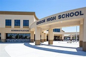 Edison High School - Roebbelen Contracting, Inc.