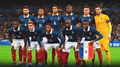 Selección Francia - Eurocopa de Francia 2016 - Libertad Digital