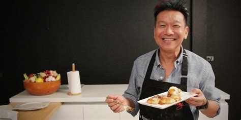 Top 10 Chefs In Thailand Thai Chefs Top 10 Chefs In The World
