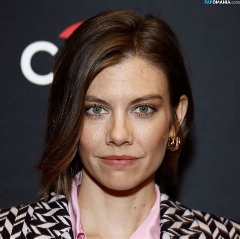 Lauren Cohan Laurencohan Nude Onlyfans Leaked Photo Fapomania