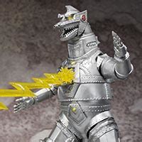 Mechagodzilla