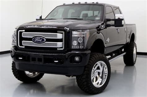 Call gary for more info: 2015 Ford F250 Platinum - news, reviews, msrp, ratings ...
