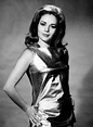 Karin Dor, actress who played Bond assassin, dies at 79 - The ...