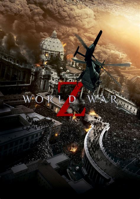 World War Z Picture Image Abyss