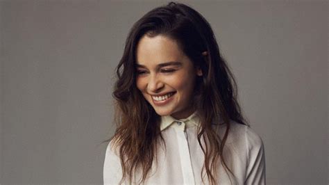 Emilia Clarke Wallpapers Top Free Emilia Clarke Backgrounds