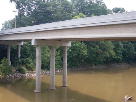 Dey Road Bridge