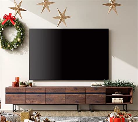 Comparison Of Best 100 Inch Tv Stand 2023 Reviews