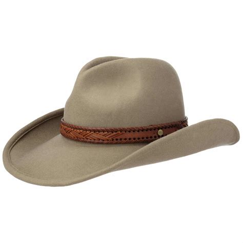 Worthington Cowboy Hat By Stetson Gbp 11900 Hats Caps And Beanies