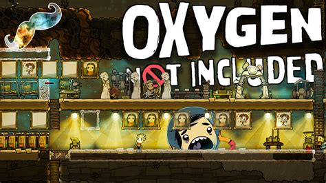 I sandboxed the layout in qol2 right before the beta for qol3 came out. Oxygen Not Included | New Base New design | lets play ...