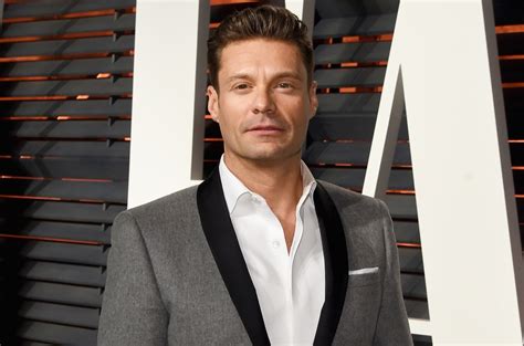Ryan Seacrest Responds To Sexual Harassment Accuser Going Public
