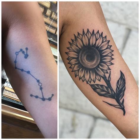 Ink armor is the most comfortable way to cover tattoos at work. Tattoo Cover Up - Studio City Tattoo Los Angeles Body ...