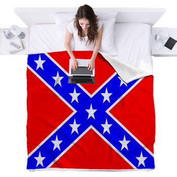 Luxury bed sheets with the rebel flag design! Confederate rebel flag Comforters, Duvets, Sheets & Sets ...