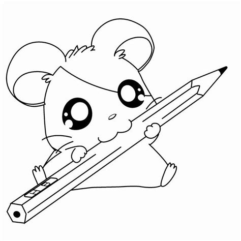Top 76 Newest Anime Animals Coloring Pages Download And Print For
