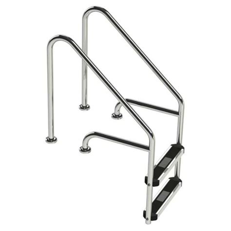 Sr Smith Cantilever Two Step Ladder Standard Shop Now