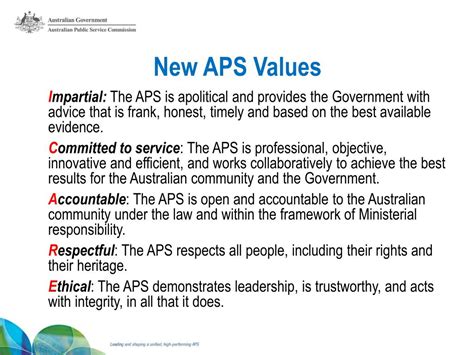 Ppt Australian Public Service Information Session Powerpoint