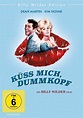 Küss mich, Dummkopf (Billy Wilder Edition): Amazon.de: Dean Martin, Kim ...
