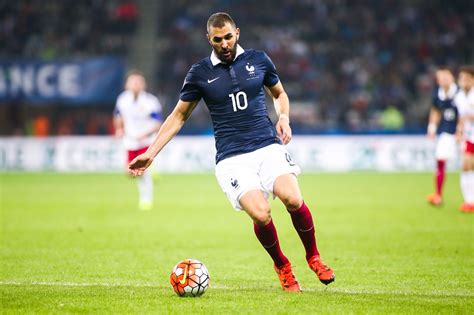 EdF - Jérôme Rothen veut du jeu avec Karim Benzema - Sport.fr